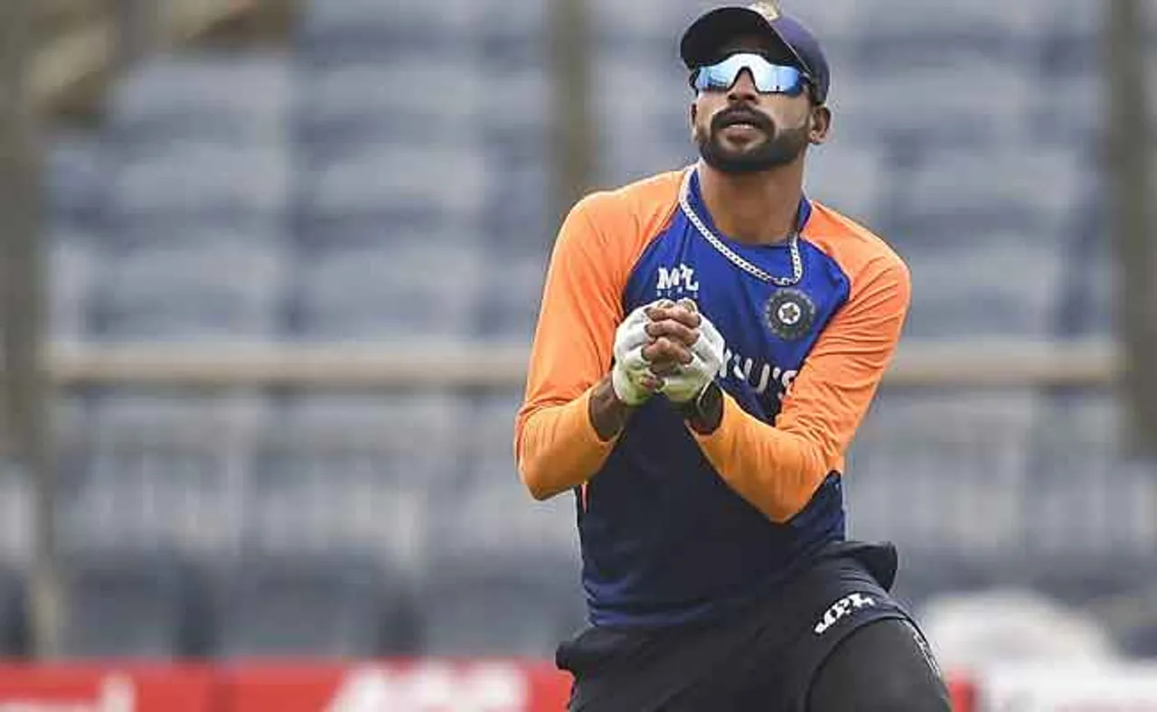 ଭାରତ ପାଇଁ ଏମିତି କରିବାକୁ ଚାହାନ୍ତି କ୍ରିକେଟର ମହମ୍ମଦ ସିରାଜ