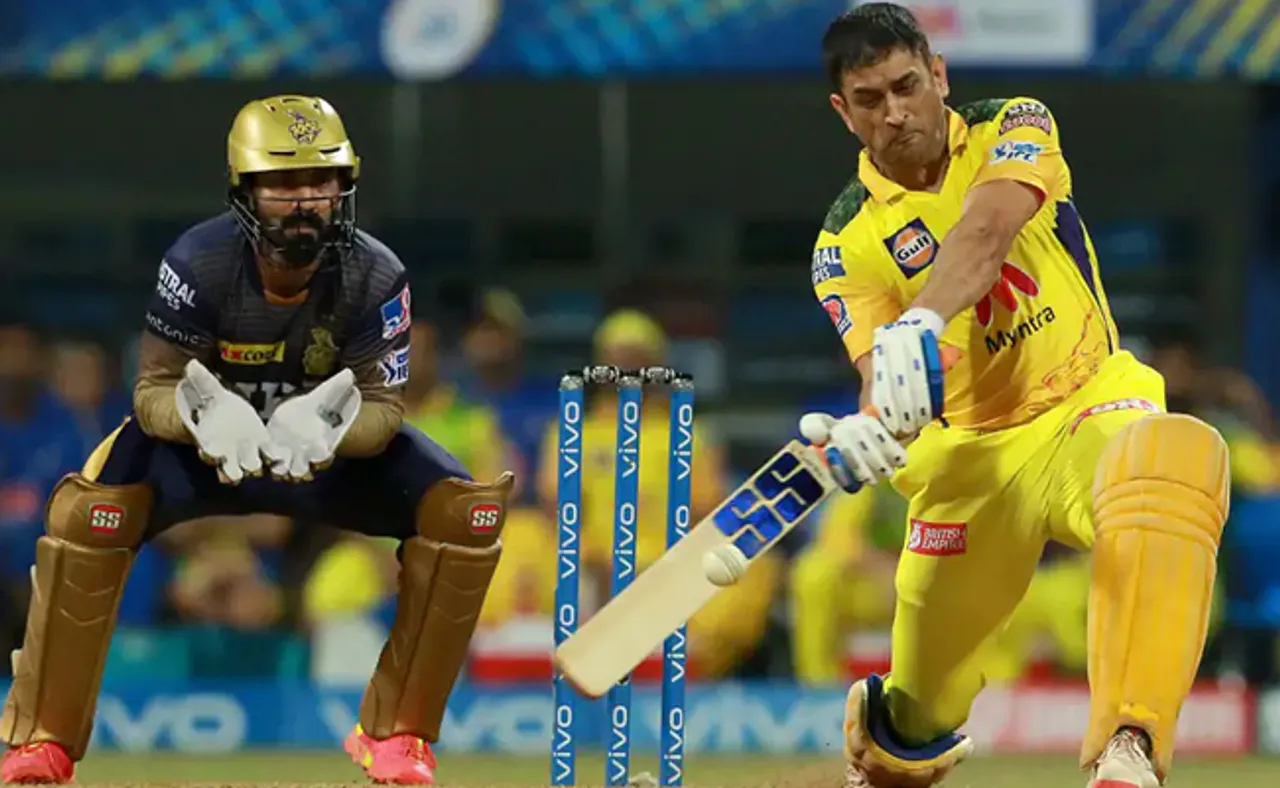 ଆଇପିଏଲ୍ ଇତିହାସରେ ପ୍ରଥମଥର ଧୋନି କଲେ ଏହି କାରନାମା