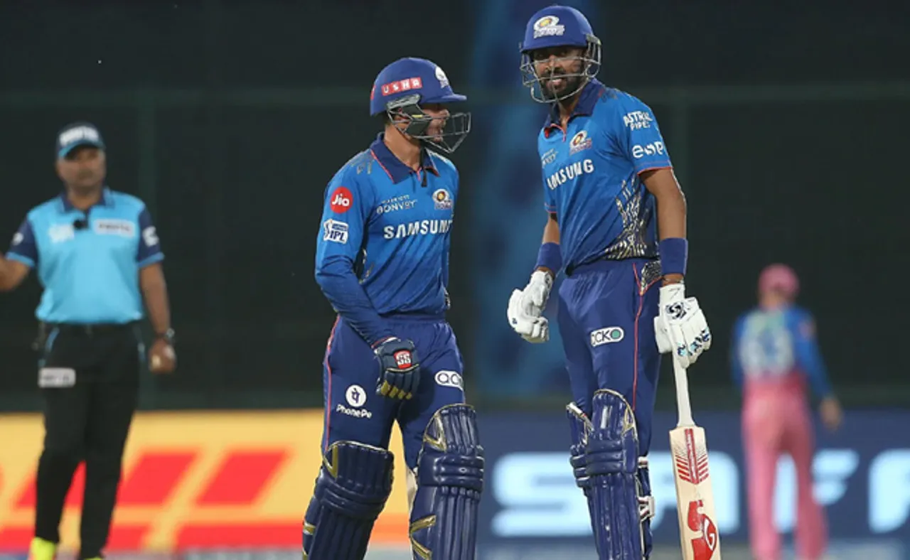 ୱିନିଂ ଟ୍ରାକକୁ ଫେରିଲା ଡିଫେଣ୍ଡିଂ ଚାମ୍ପିୟନ୍‌