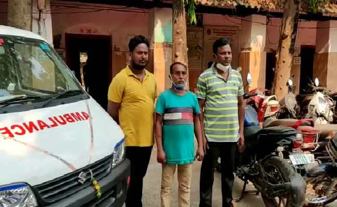 ସାବଧାନ: ଏସ୍‌ସିବି ଆସୁଥିଲେ ଏହି ୩ ଜଣଙ୍କୁ ଚିହ୍ନି ରଖନ୍ତୁ