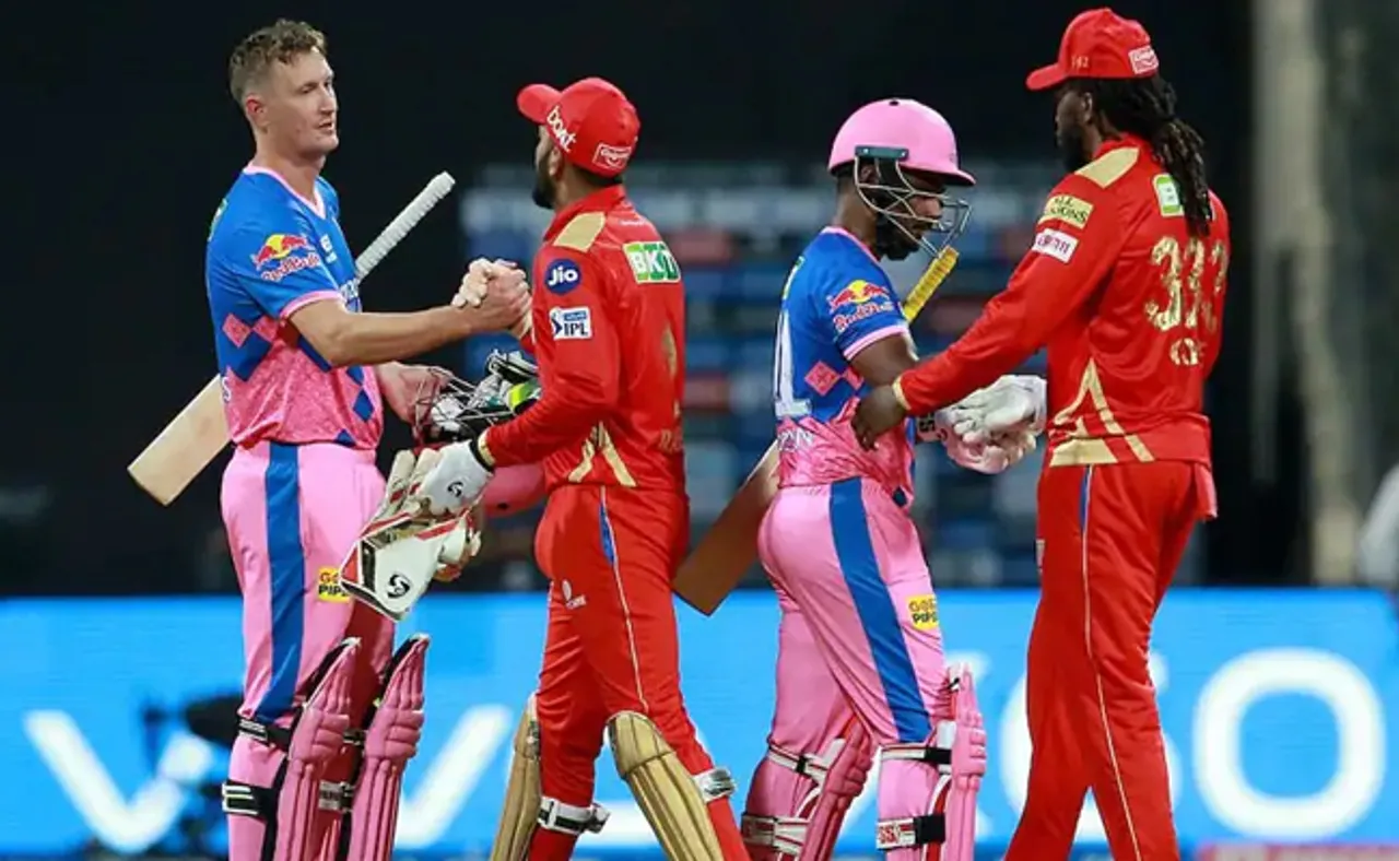 ଆଇପିଏଲର ସବୁଠାରୁ ମହଙ୍ଗା ଖେଳାଳିଙ୍କୁ ଅଣଦେଖା, ଆସିଲା ଏମିତି ପ୍ରତିକ୍ରିୟା