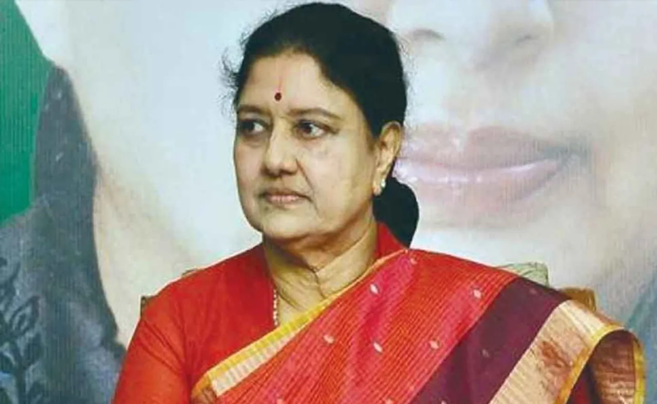 ଭୋଟର ଲିଷ୍ଟରୁ କଟିଲା ଚିନ୍ନ ଅମ୍ମାଙ୍କ ନାଁ