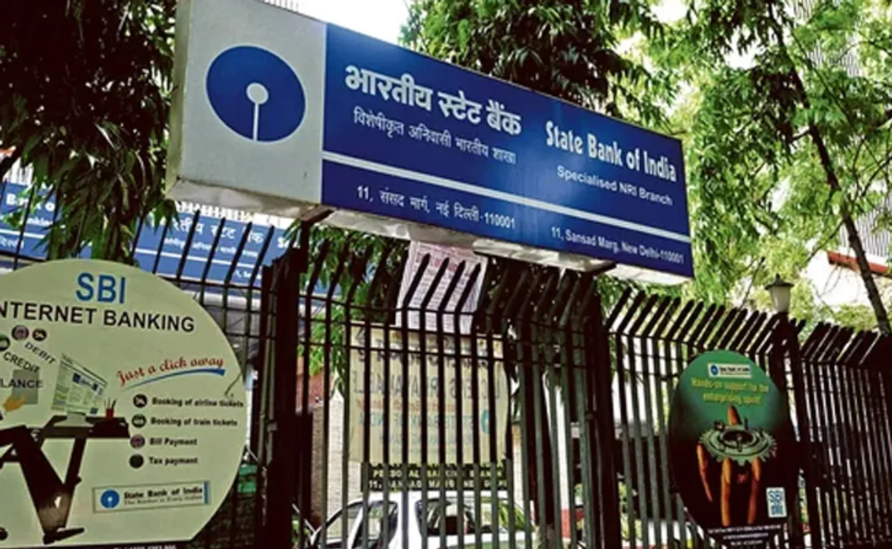 ଏସବିଆଇରେ ବାହାରିଲା ୫ହଜାରରୁ ଅଧିକ ପଦବୀ, ଏବେ କରନ୍ତୁ ଆବେଦନ