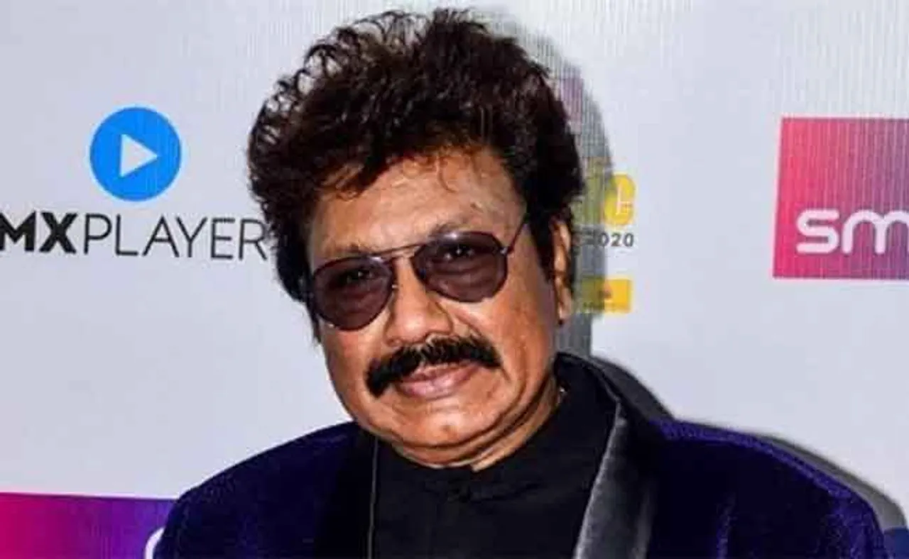 ବଲିଉଡ଼କୁ ଝଟକା, କୋଭିଡରେ ଆଖି ବୁଜିଲେ ସଙ୍ଗୀତ ନିର୍ଦ୍ଦେଶକ ଶ୍ରବଣ