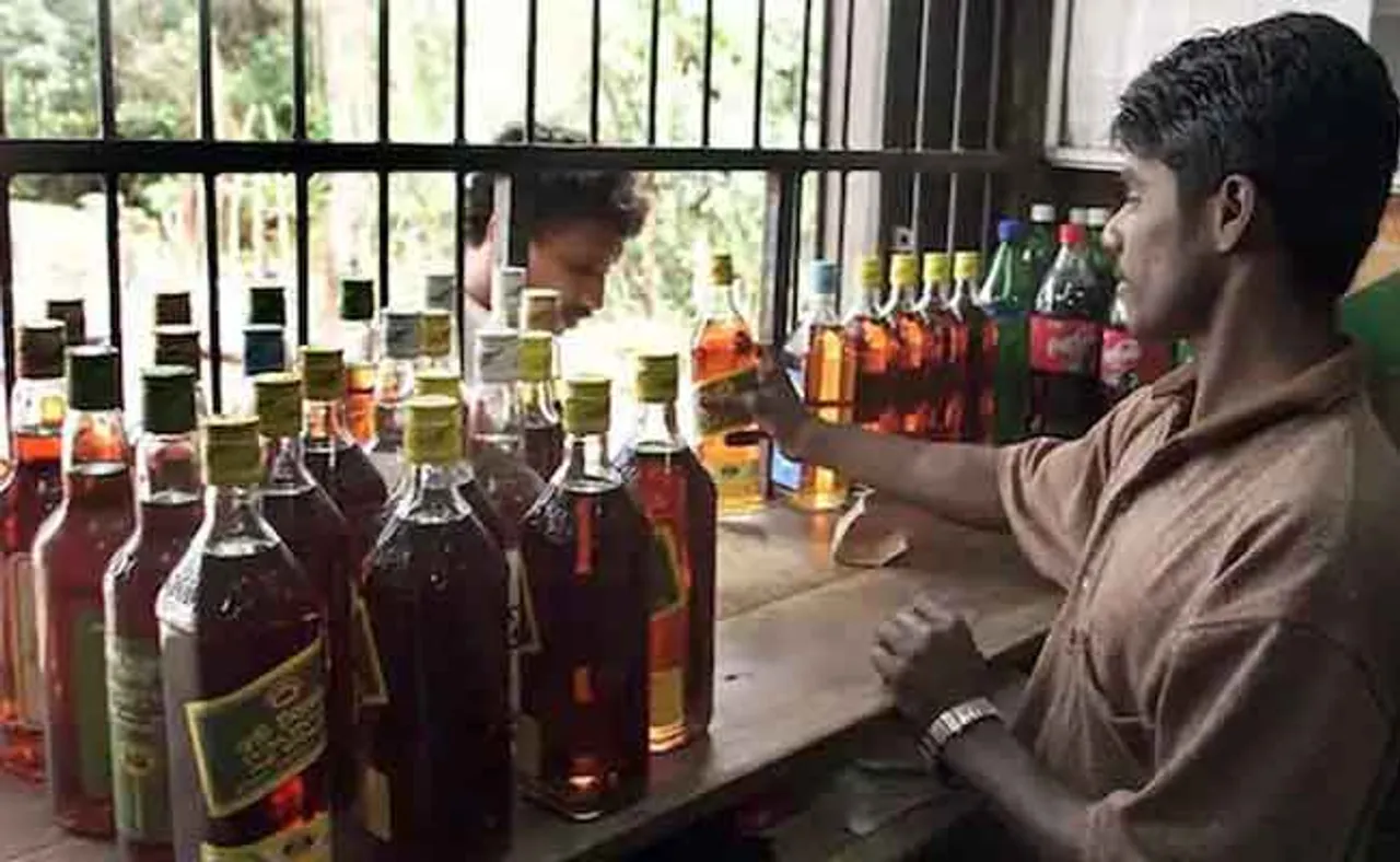 ମଦନୀତି: ଦିଲ୍ଲୀ, ପଞ୍ଜାବ ସମେତ ଦେଶର ୩୫ଟି ସ୍ଥାନରେ ଇଡି ରେଡ୍