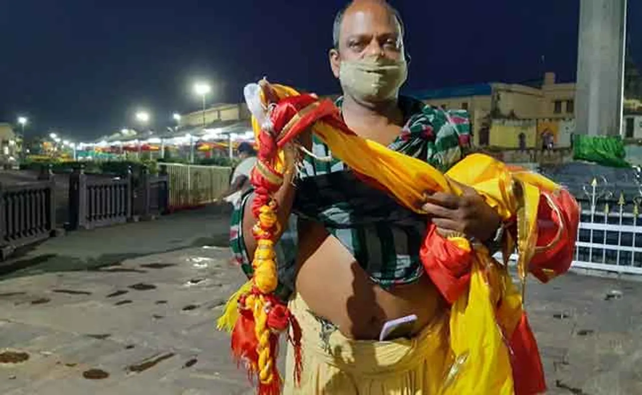 ଶ୍ରୀମନ୍ଦିର ନୀଳଚକ୍ର ବାନାରେ ପଡ଼ିଲା ଶୂନ୍ୟ ଗଣ୍ଠି