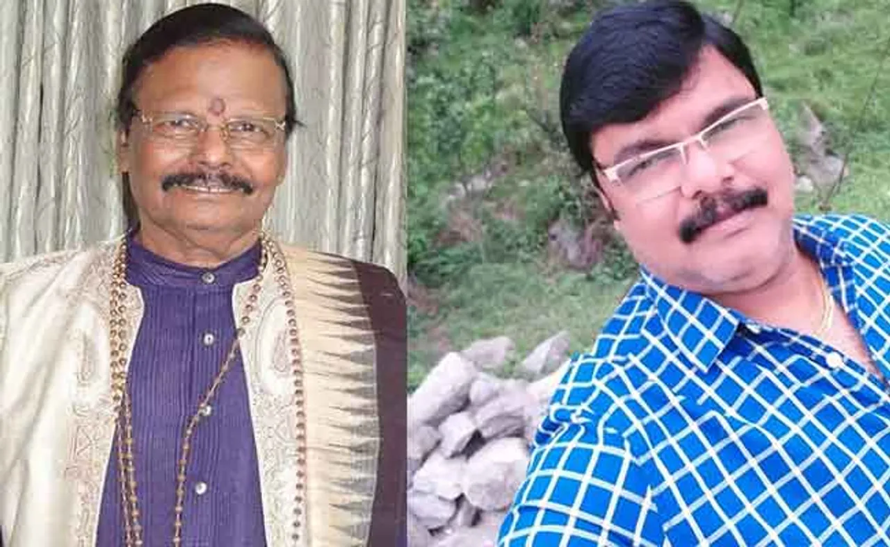 ରଘୁନାଥଙ୍କ ବଡ଼ ପୁଅ ବି ଚାଲିଗଲେ, ଗତକାଲି ସାନ ପୁଅ ଆଖି ବୁଜି ଥିଲେ