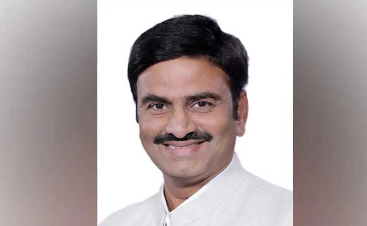 ଦେଶଦ୍ରୋହ ମାମଲାରେ ସାଂସଦ ଗିରଫ, ମୁଖ୍ୟମନ୍ତ୍ରୀଙ୍କ ବିରୋଧରେ ଉଠାଇଥିଲେ ସ୍ୱର