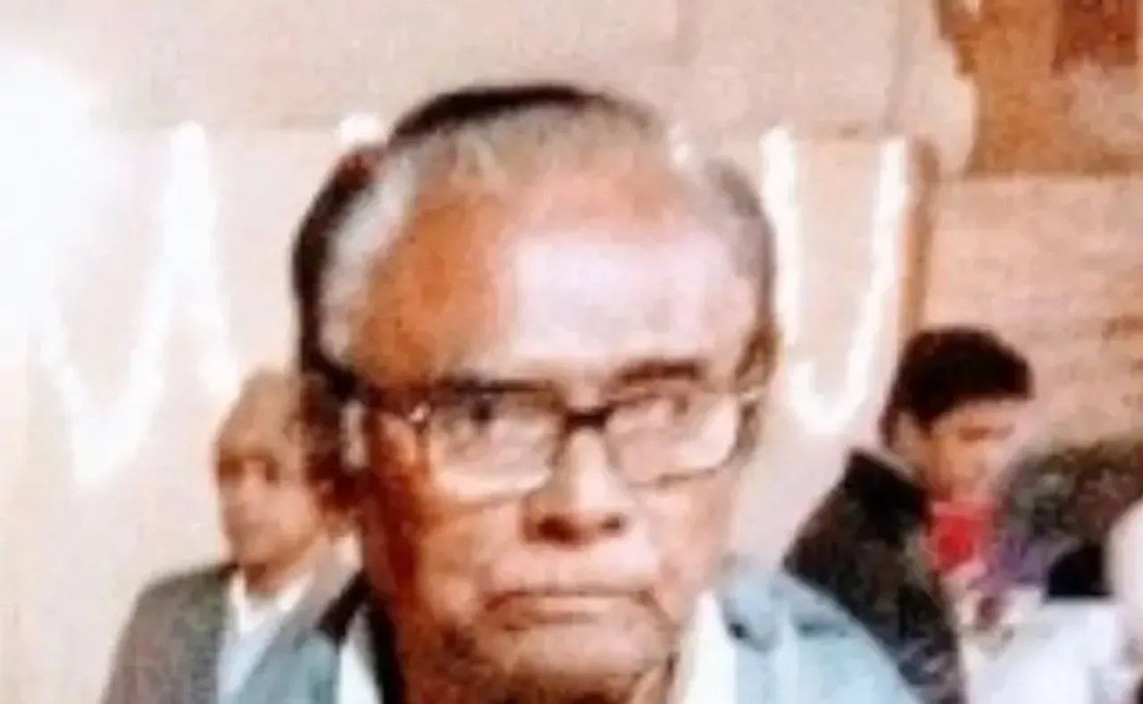 ଆଉ ନାହାନ୍ତି ହକି ଯାଦୁଗର ଧ୍ୟାନଚାନ୍ଦଙ୍କ ବଡ଼ ପୁଅ