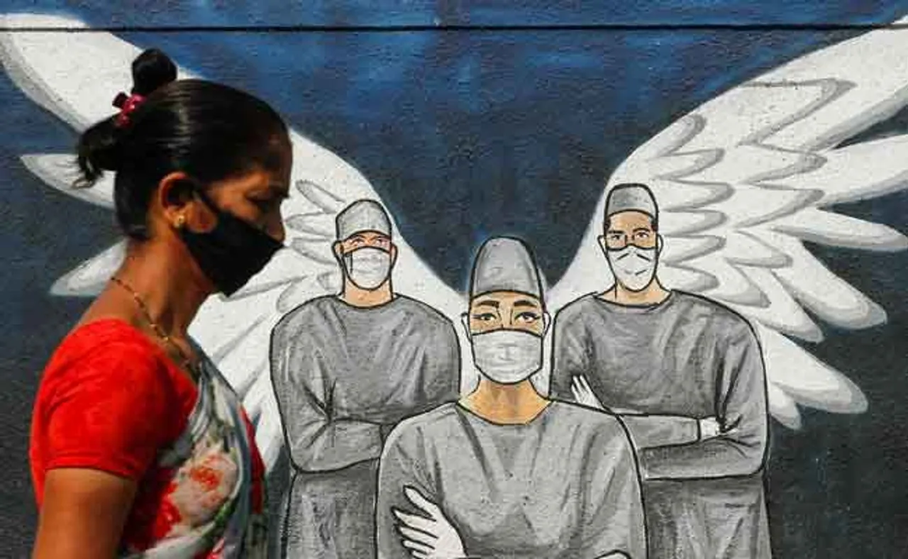 ରାଜ୍ୟରେ କମୁଛି କରୋନା ସଂକ୍ରମଣ, ଆଉ ୪୨ ମୃତ