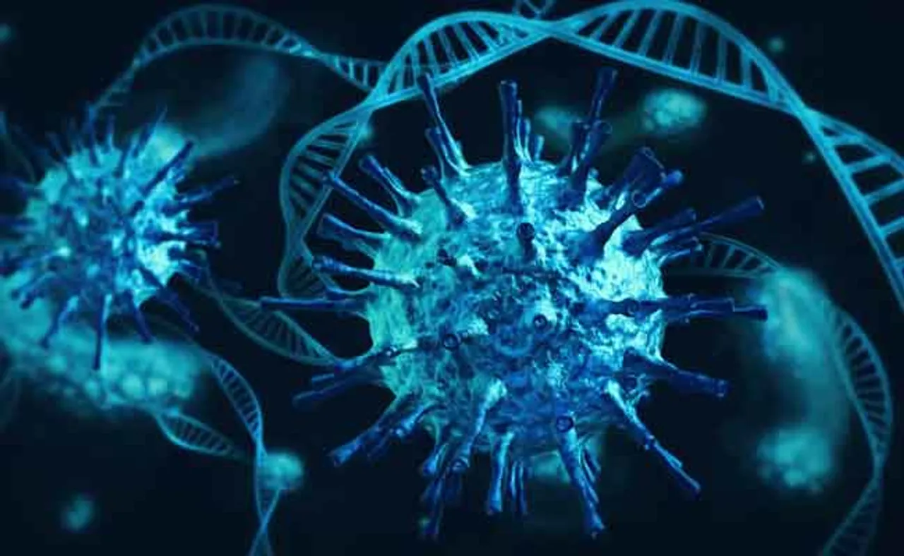 ଉପରମୁହାଁ କରୋନା ଗ୍ରାଫ,ଚିହ୍ନଟ ହେଲେ ୨୭୦୩ ପଜିଟିଭ