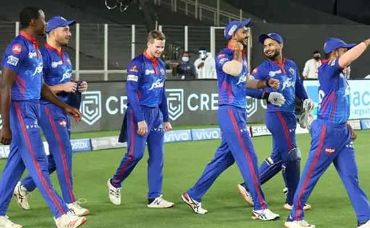 ଆଇପିଏଲକୁ ଘାରିଲା କରୋନା ଭୟ: ଆଇସୋଲେସନରେ ଦିଲ୍ଲୀ କ୍ୟାପିଟାଲ୍ସ ସଦସ୍ୟ