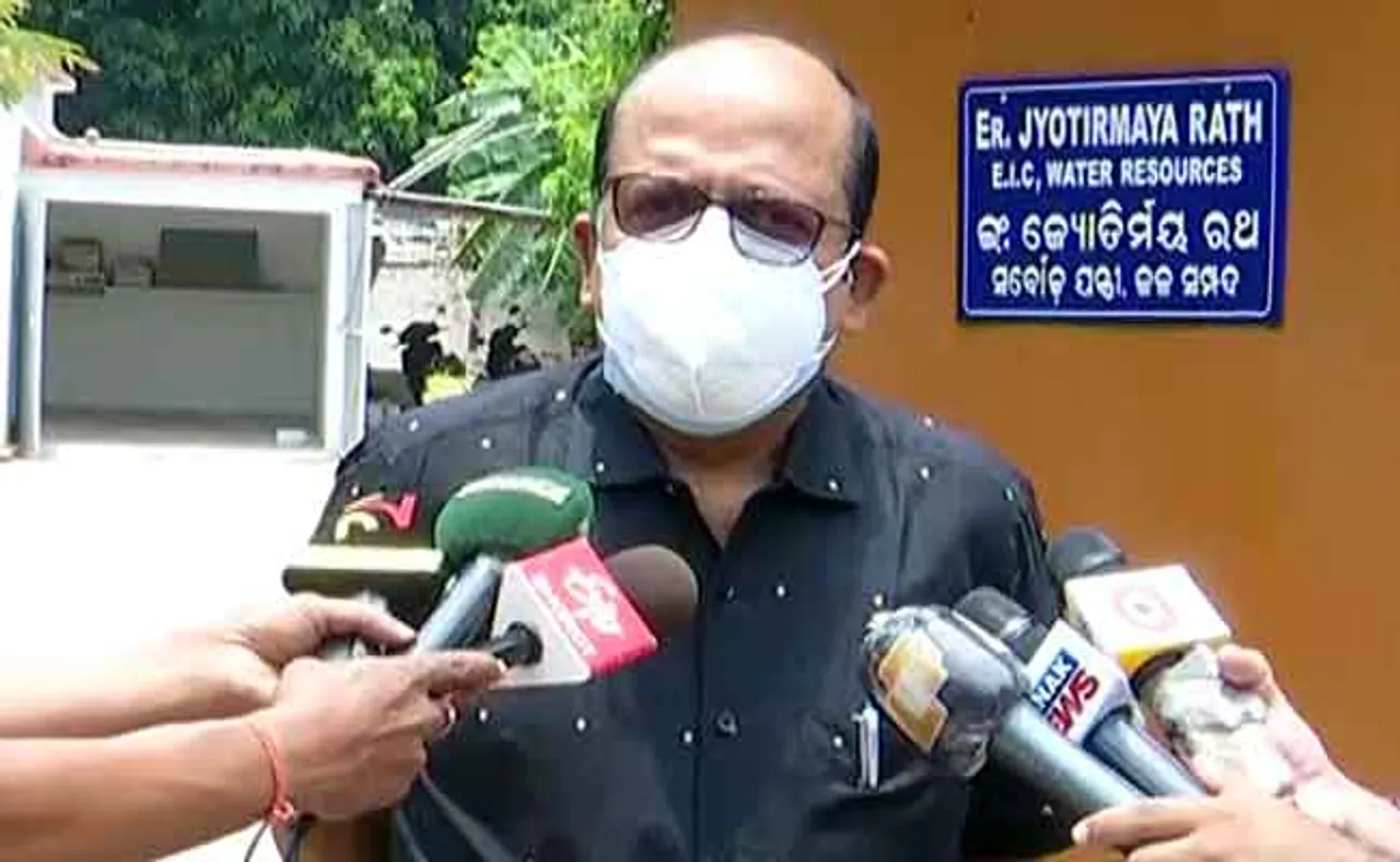 ଆସୁଛି ବାତ୍ୟା, ସମସ୍ତଙ୍କ ଛୁଟି ବାତିଲ