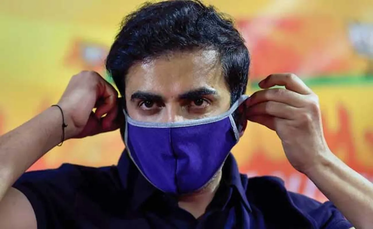 ବିଜେପି ସାଂସଦ ଗୌତମ ଗମ୍ଭୀରଙ୍କୁ ପୁଲିସ୍‌ର ଜବାବ ତଲବ