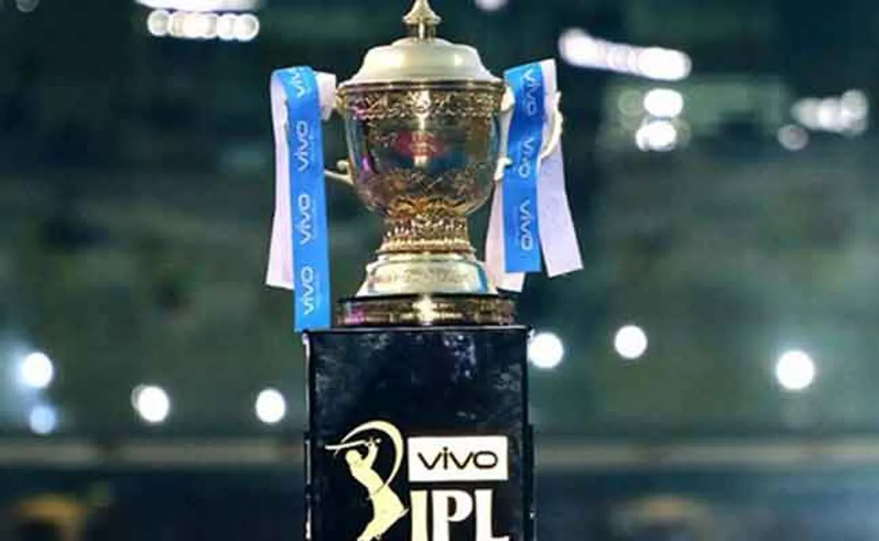 ସେପ୍ଟେମ୍ବରରେ ଖେଳାଯିବ ଆଇପିଏଲର ବାକି ମ୍ୟାଚ୍‌!