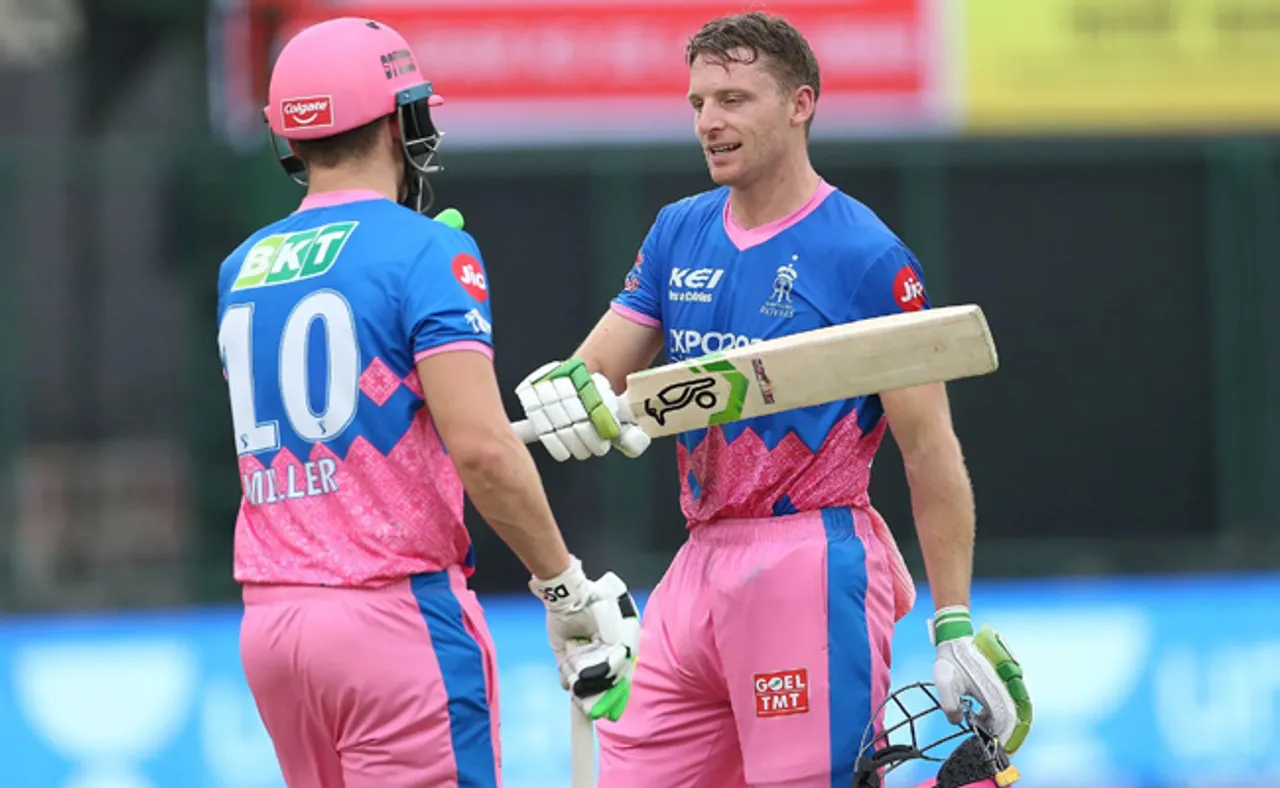 ପରାଜୟ ପିଛା ଛାଡ଼ୁନି, ପୁଣି ହାରିଲା ହାଇଦ୍ରାବାଦ