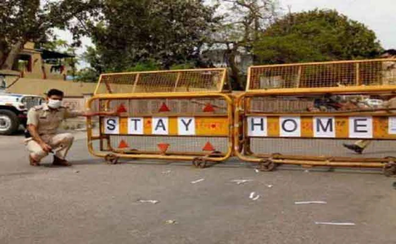 ୨୭ ଯାଏ ବଢିଲା ଲକଡାଉନ ଅବଧି, ୫୦ ପରିବର୍ତ୍ତେ ୧୧ ରହିବେ ବିବାହ ଉତ୍ସବରେ