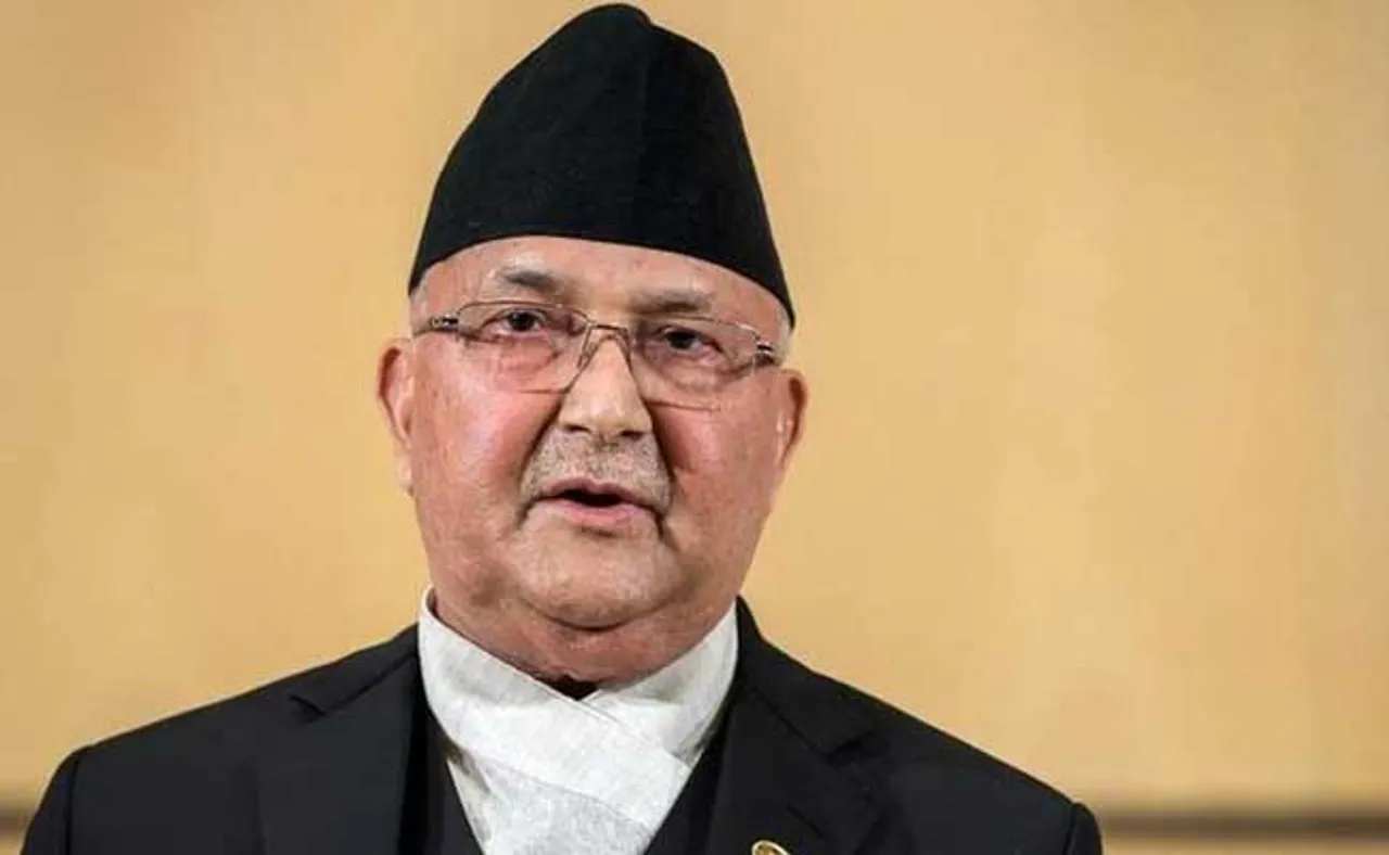 ଆସ୍ଥା ଭୋଟରେ ହାରିଲେ ପ୍ରଧାନମନ୍ତ୍ରୀ ଓଲି, ଦେବେ ଇସ୍ତଫା