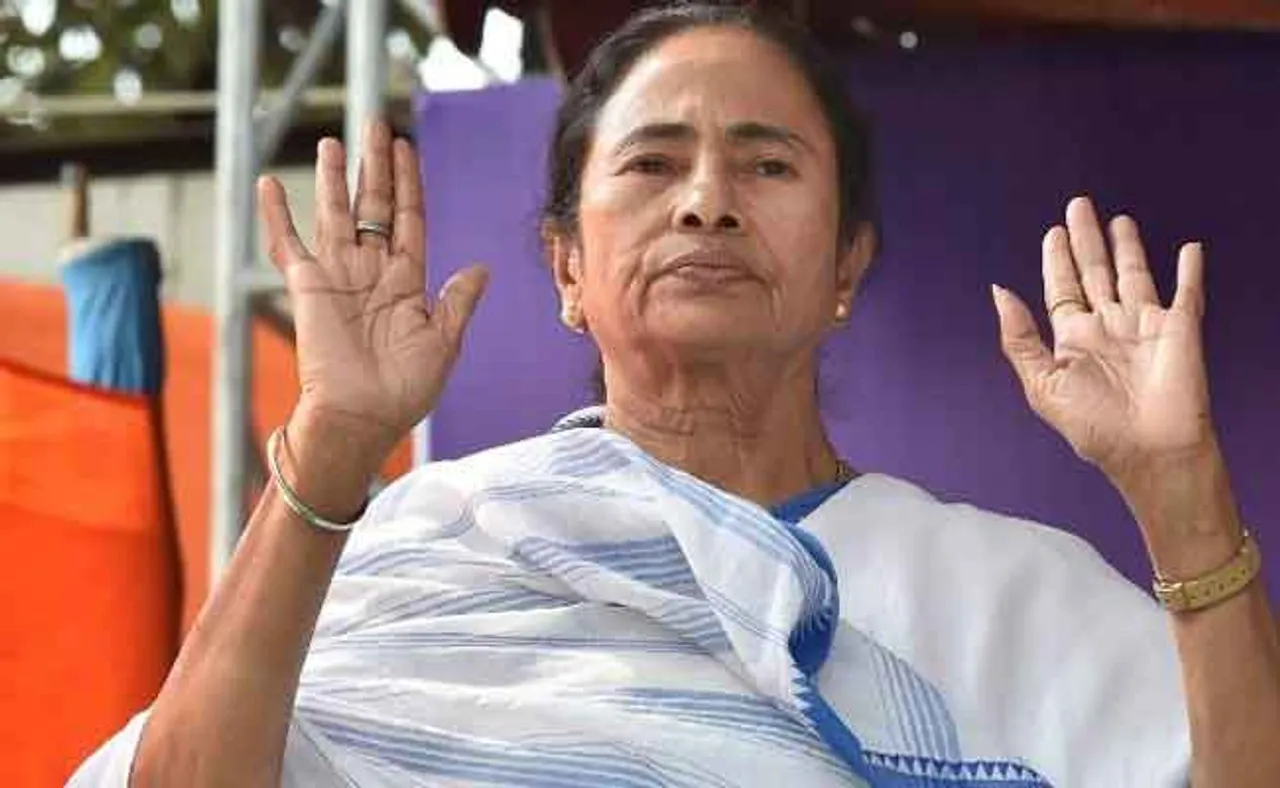 ରିସ୍କ ନେବାକୁ ଚାହୁଁ ନାହାନ୍ତି, କର୍ମଭୂମୀକୁ ଫେରିଗଲେ ମମତା