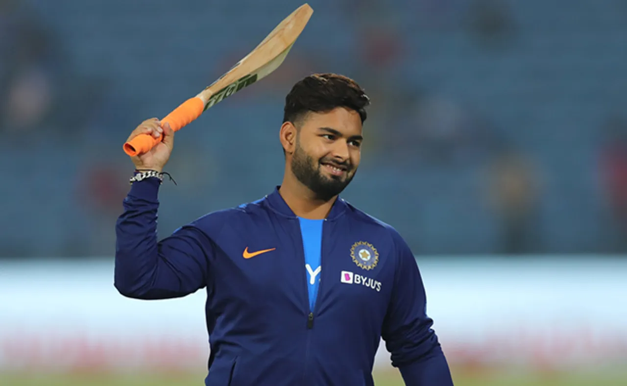 କୋଚଙ୍କୁ କ୍ଷମା ମାଗିବା ପାଇଁ ଭୋର୍ ସାଢ଼େ ୩ଟା ରାତିରେ ହାଜର ହୋଇଥିଲେ ପନ୍ତ