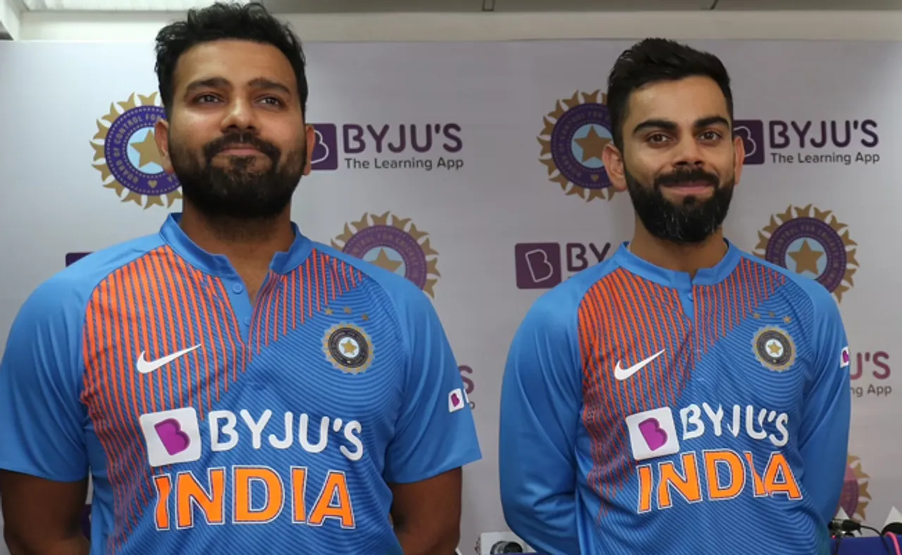 ‘କୋହଲି ଛାଡ଼ି ଦେବେ, ରୋହିତ୍ ଶର୍ମା ହେବେ ଟିମ୍ ଇଣ୍ଡିଆ କ୍ୟାପଟେନ୍’