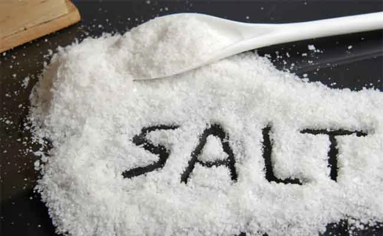 ଆବଶ୍ୟକରୁ ଅଧିକ ଲୁଣ ଖାଉଥିବାରୁ ହୃଦ ରୋଗ ହେଉଛି: WHO