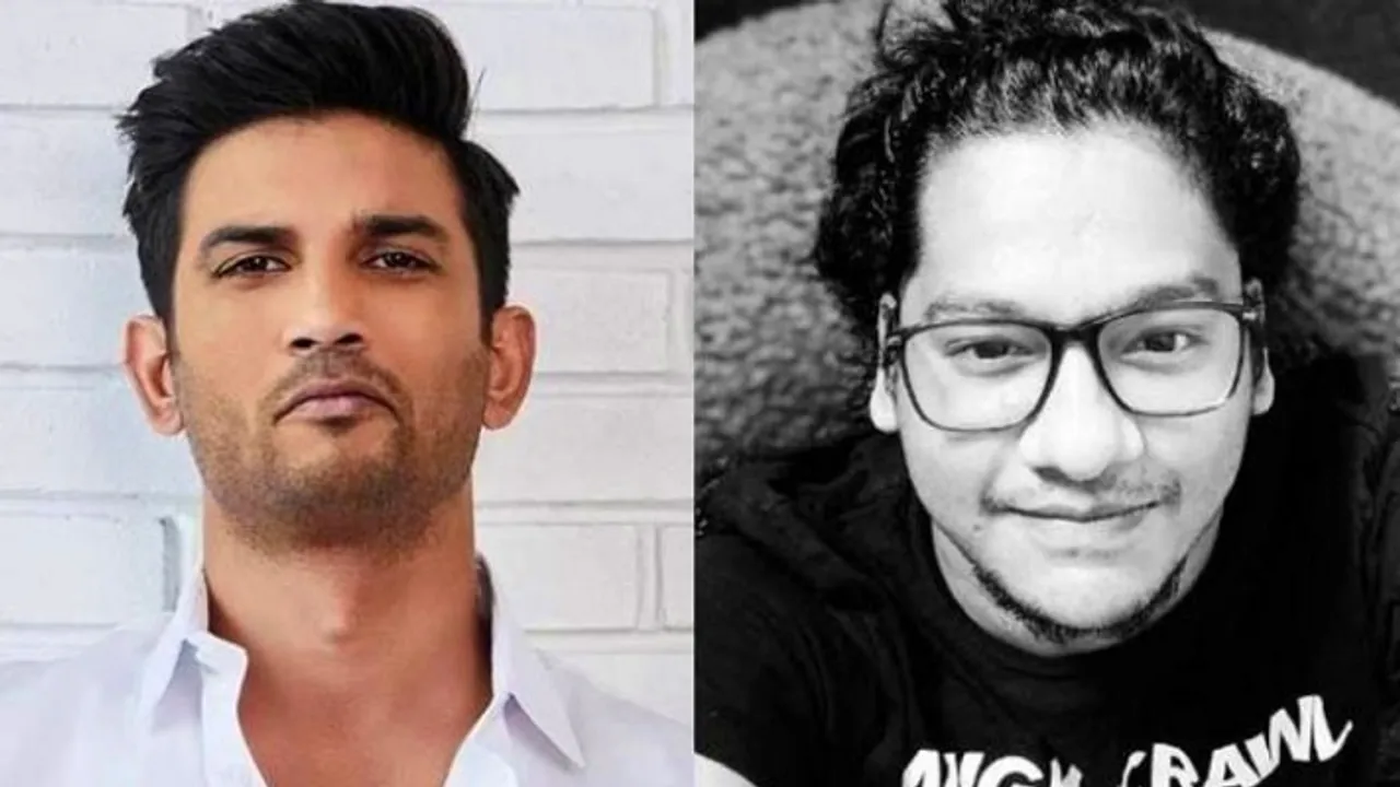 ଗିରଫ ହେଲେ ସୁଶାନ୍ତଙ୍କ ବନ୍ଧୁ ସିଦ୍ଧାର୍ଥ