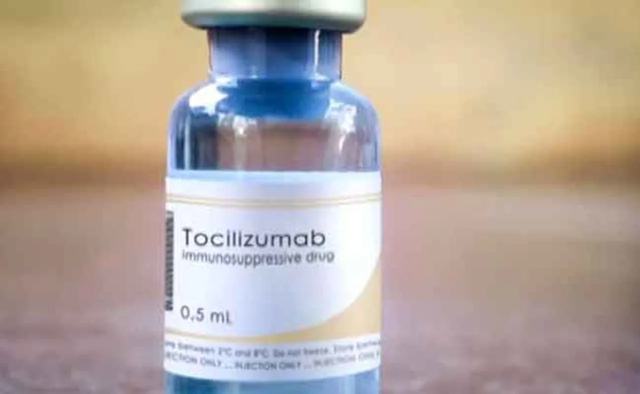 ଏଣିକି ଗୁରୁତର କରୋନା ରୋଗୀଙ୍କୁ ଦିଆଯିବ ‘ଟୋସଲିଜୁମାବ୍’ ଇଂଜେକସନ