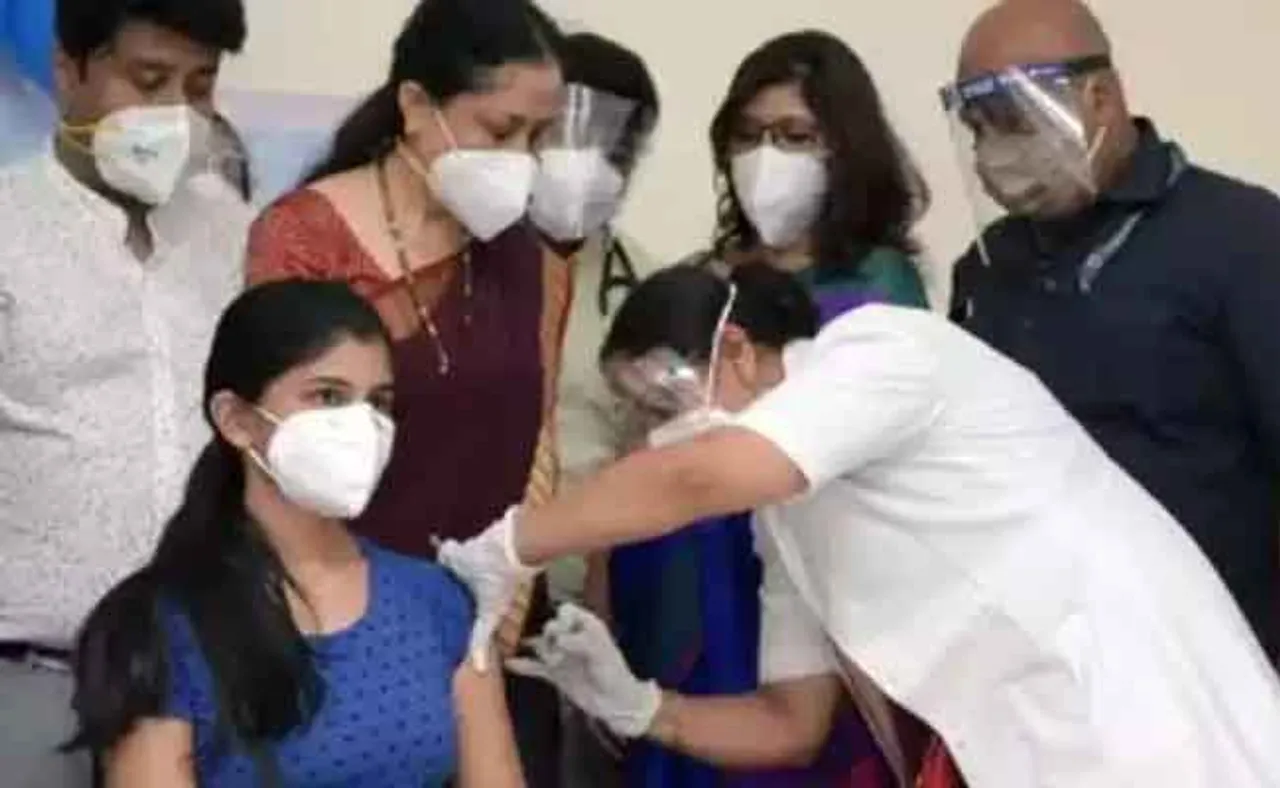 ଏସପ୍ଲାନେଡ୍ ମଲ୍ ପରି ଆଉ ୩ଟି ସ୍ଥାନରେ ଦିଆଯିବ ଟିକା