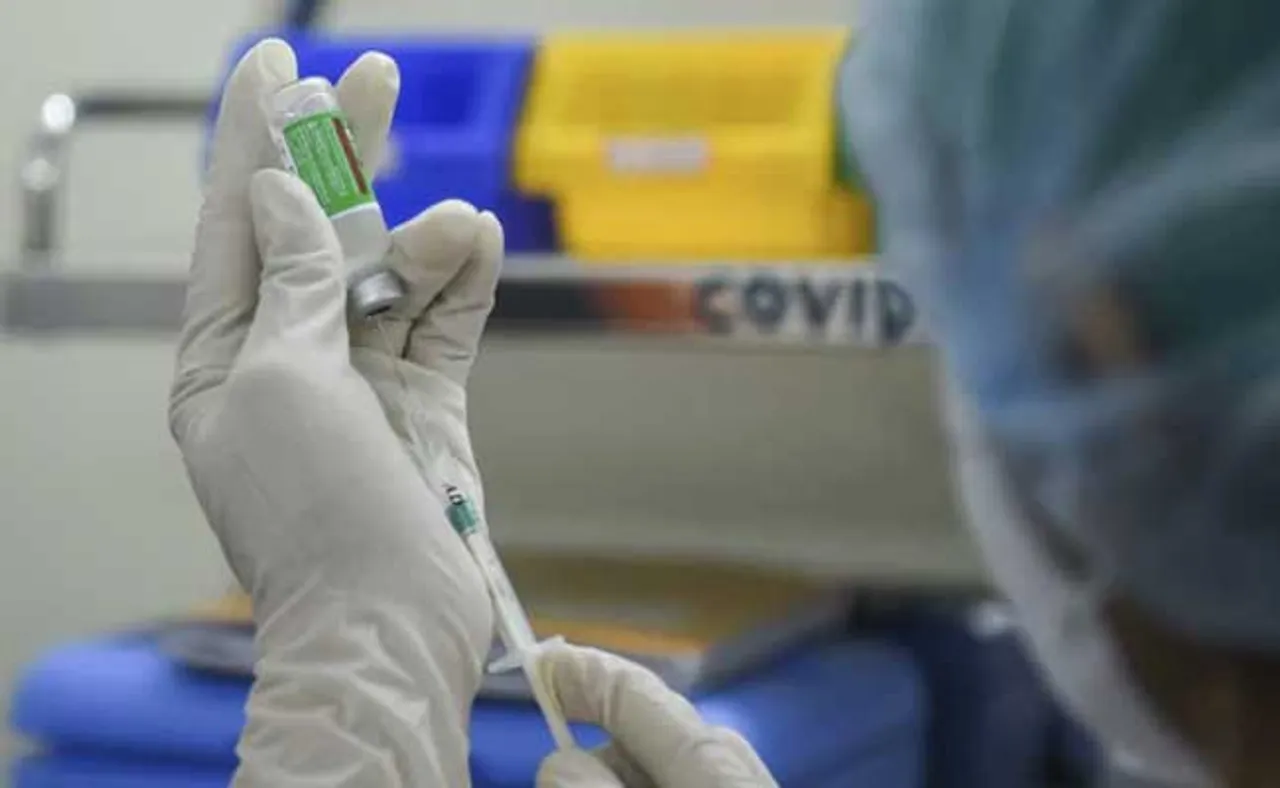 ଦ୍ୱିତୀୟ ଟିକା ନେବା ନିୟମରେ ପରିବର୍ତ୍ତନ ପାଇଁ ପ୍ରସ୍ତାବ, ଜାଣନ୍ତୁ କ'ଣ ରହିଛି?