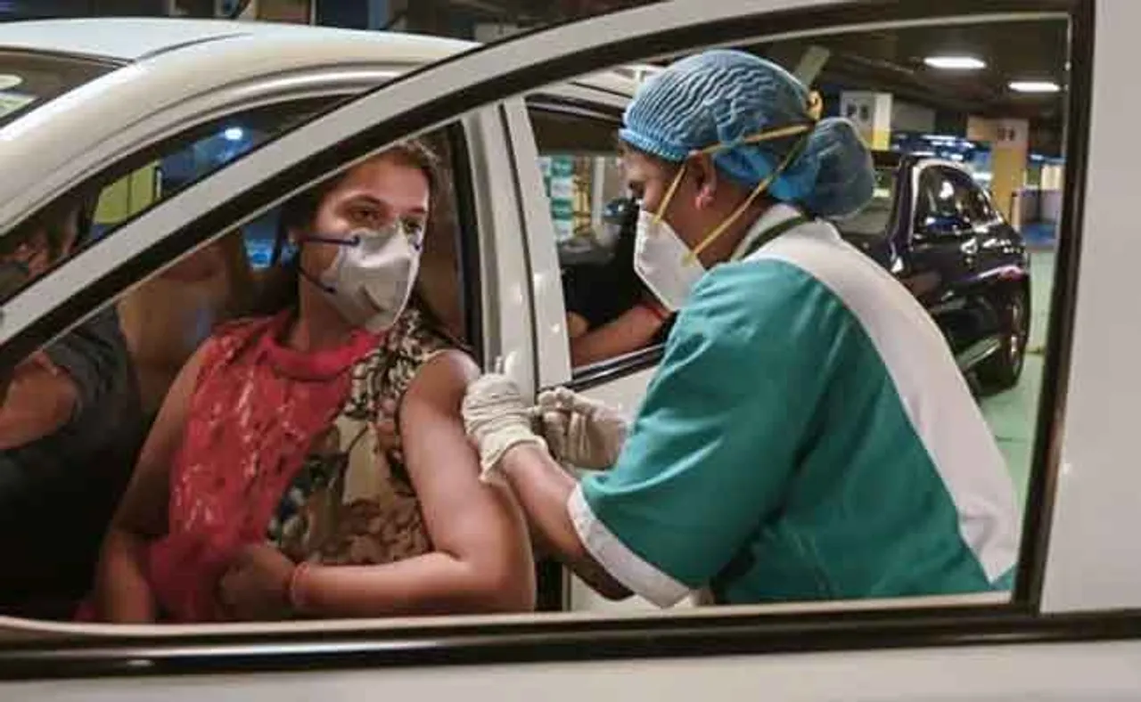 ସରକାରଙ୍କ ଘୋଷଣା: ୨୦୨୧ ସରିବା ପୂର୍ବରୁ ସମସ୍ତ ଭାରତୀୟଙ୍କୁ ଦିଆଯିବ କରୋନା ଟିକା