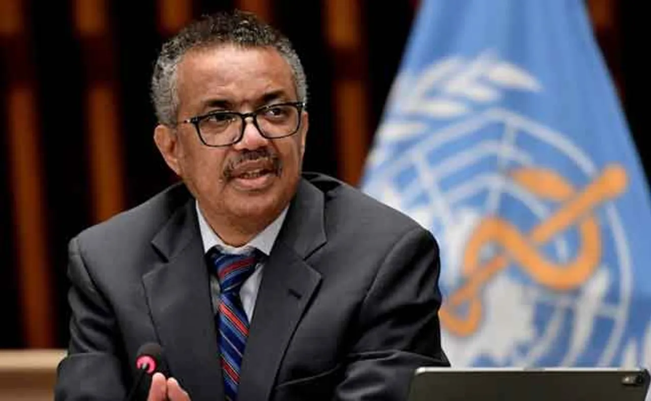 କୋଭିଡ-୧୯ର ତଦନ୍ତ ପାଇଁ ବେଜିଂକୁ ସହଯୋଗ କରିବାକୁ କହିଲେ ଟେଡ୍ରୋସ, କିନ୍ତୁ ଏବେ କାହିଁକି?