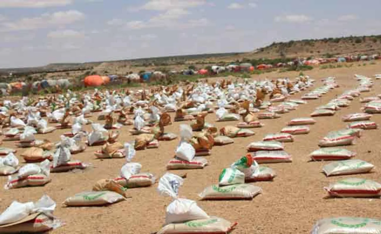 ୨୫ ପୂର୍ବରୁ ଶୁଖିଲା ଖାଦ୍ୟ ବଣ୍ଟନ ଓ ଗର୍ଭବତୀଙ୍କୁ ହସ୍ପିଟାଲ ସ୍ଥାନାନ୍ତର ନିର୍ଦ୍ଦେଶ