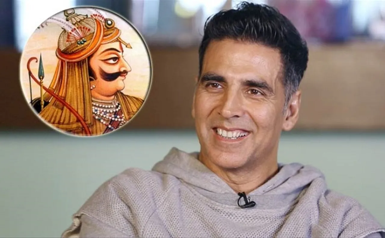 ବିବାଦରେ ଅକ୍ଷୟଙ୍କ ‘ପୃଥ୍ୱୀରାଜ’