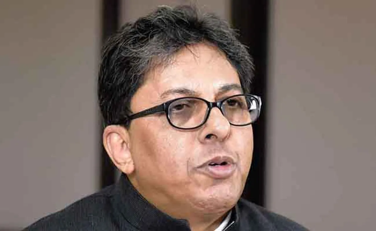 କେନ୍ଦ୍ର ଓ ରାଜ୍ୟ କଳି ଭିତରେ ଇସ୍ତଫା ଦେବେ ମମତାଙ୍କ ନିକଟତମ ଆଇଏଏସ !