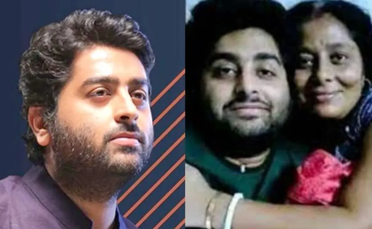 ପରଲୋକରେ ଅରିଜିତ୍ ସିଂହଙ୍କ ମା’