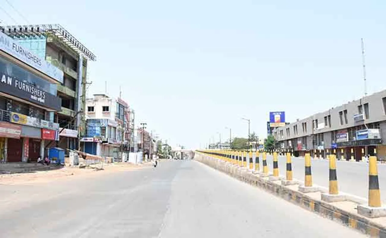 ଆଜି ରାଜଧାନୀରେ  ପୁଣି ହଜାରେ ଅତିକ୍ରମ କଲା କରୋନା