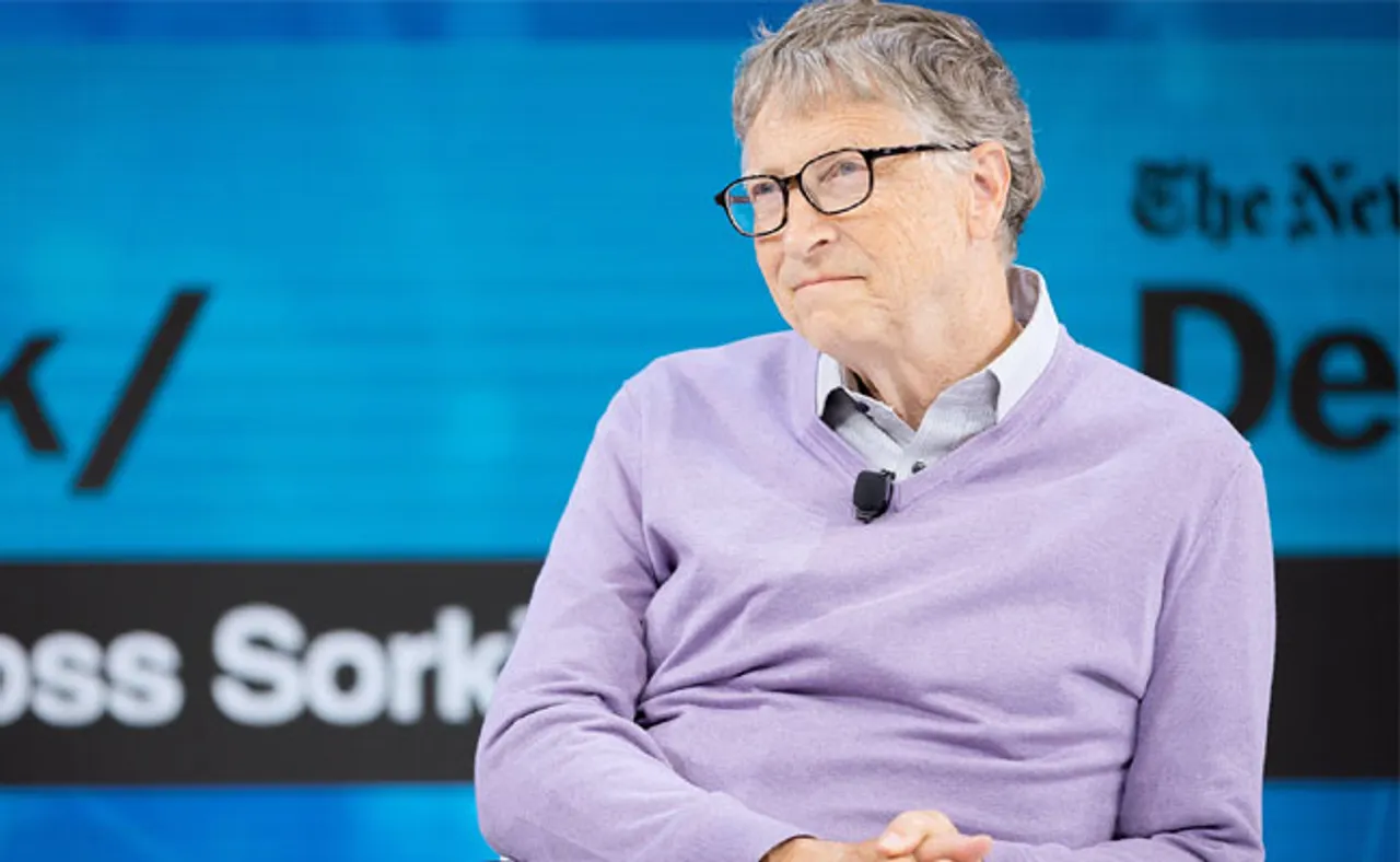 ବିଲ୍ ଗେଟସ କର୍ମଚାରୀଙ୍କ ସହ ରଖିଥିଲେ ଶାରୀରିକ ସମ୍ପର୍କ