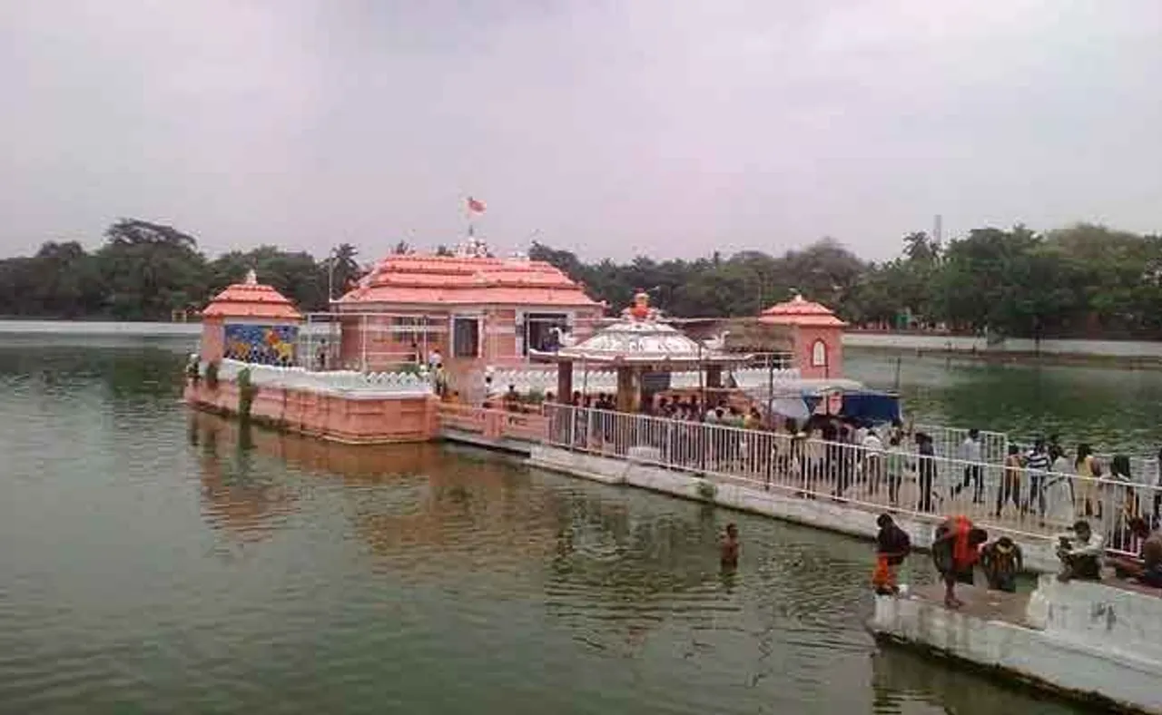 କୋଭିଡ କଟକଣା ଭିତରେ ଚନ୍ଦନଯାତ୍ରା ପ୍ରସ୍ତୁତି ଆରମ୍ଭ