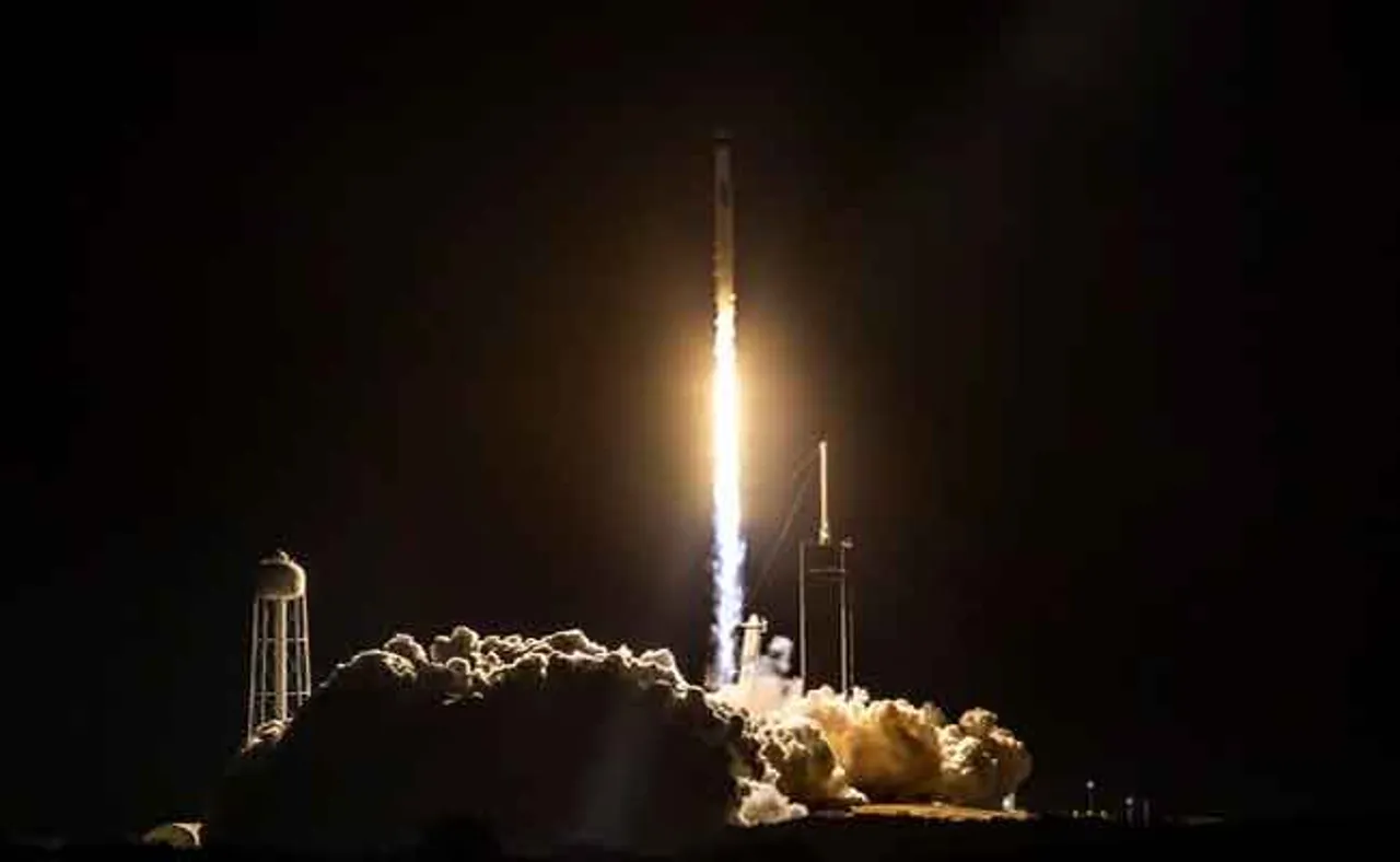 ପୃଥିବୀ ଆଡ଼କୁ ଖସୁଛି ଚାଇନା ରକେଟ୍, ବଢ଼ାଇଲା ଚିନ୍ତା