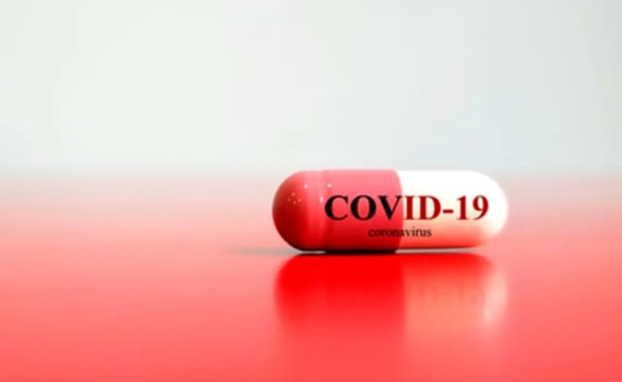 କରୋନାକୁ ସମ୍ପୂର୍ଣ୍ଣ ମୂଳପୋଛ କରିଦେବ ଏହି ମେଡିସିନ୍‌!