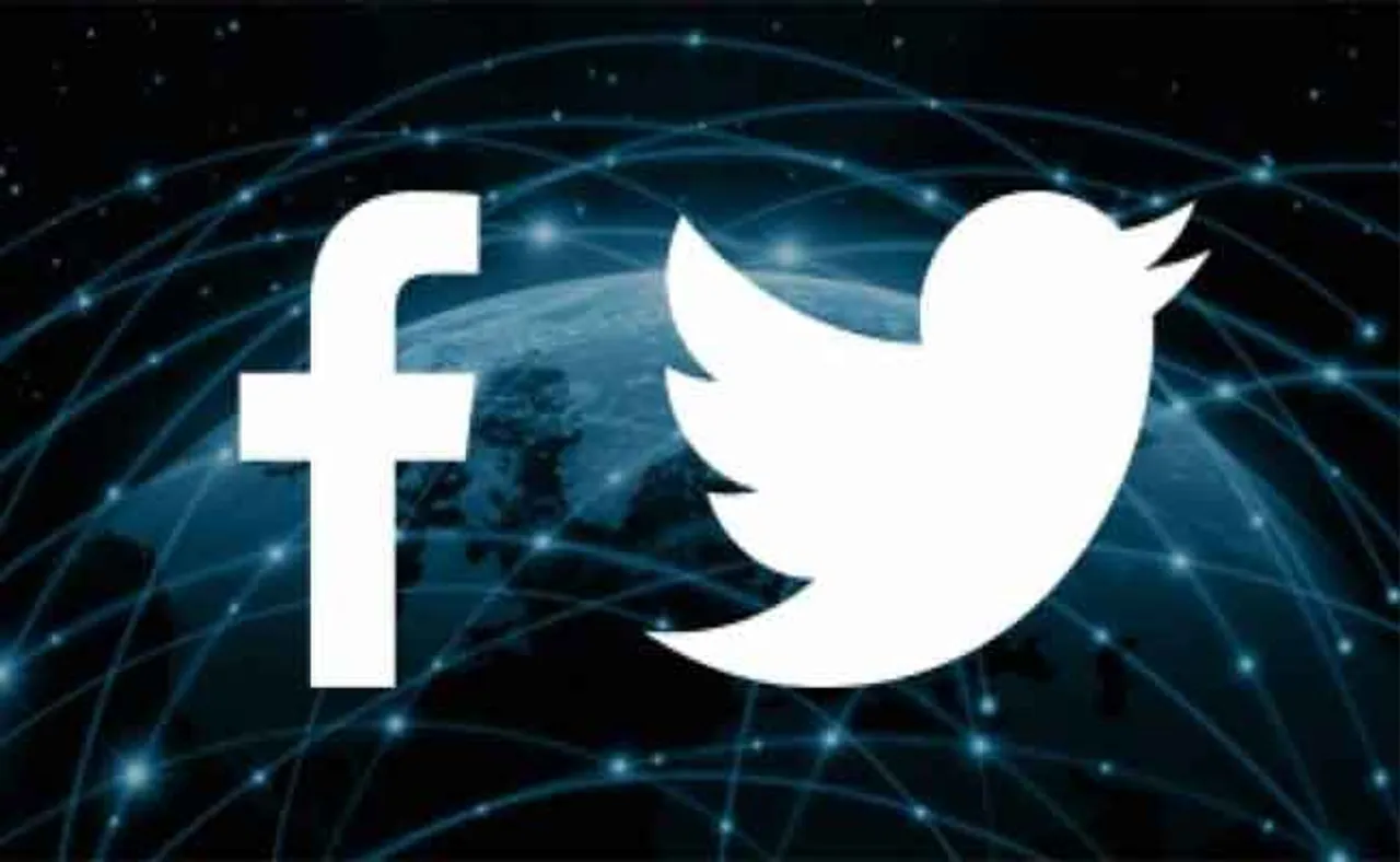 ଆଜି ଶେଷ ହେଉଛି ଅବଧି, ବନ୍ଦ ହେବ କି ଫେସବୁକ ଓ ଟ୍ୱିଟର?