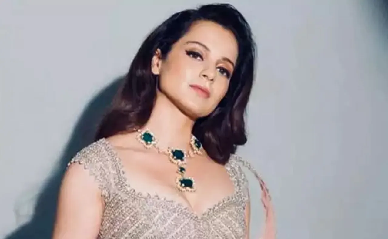 କଙ୍ଗନା କହିଲେ, ଏଠାରେ ସପ୍ତାହେରୁ ଅଧିକ ତିଷ୍ଠି ହେବ ନାହିଁ