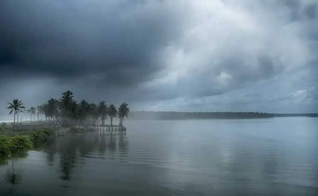 ଦିନକ ଆଗରୁ ପହଞ୍ଚିବ ମୌସୁମୀ, ସୂଚନା ଦେଲା ଆଇଏମଡି