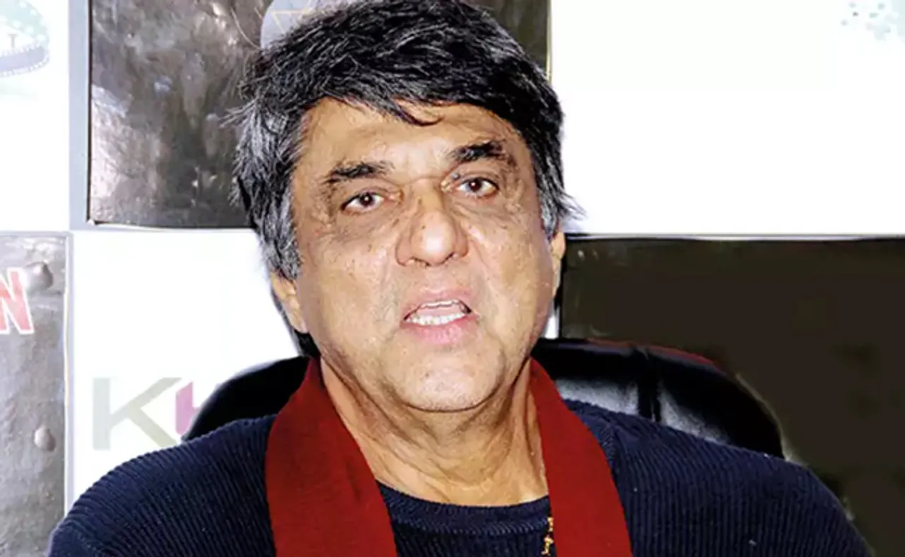 ରାଗିଗଲେ ’ଶକ୍ତିମାନ’, ମୃତ୍ୟୁ ଗୁଜବକୁ ବକବାସ୍ କହିଲେ