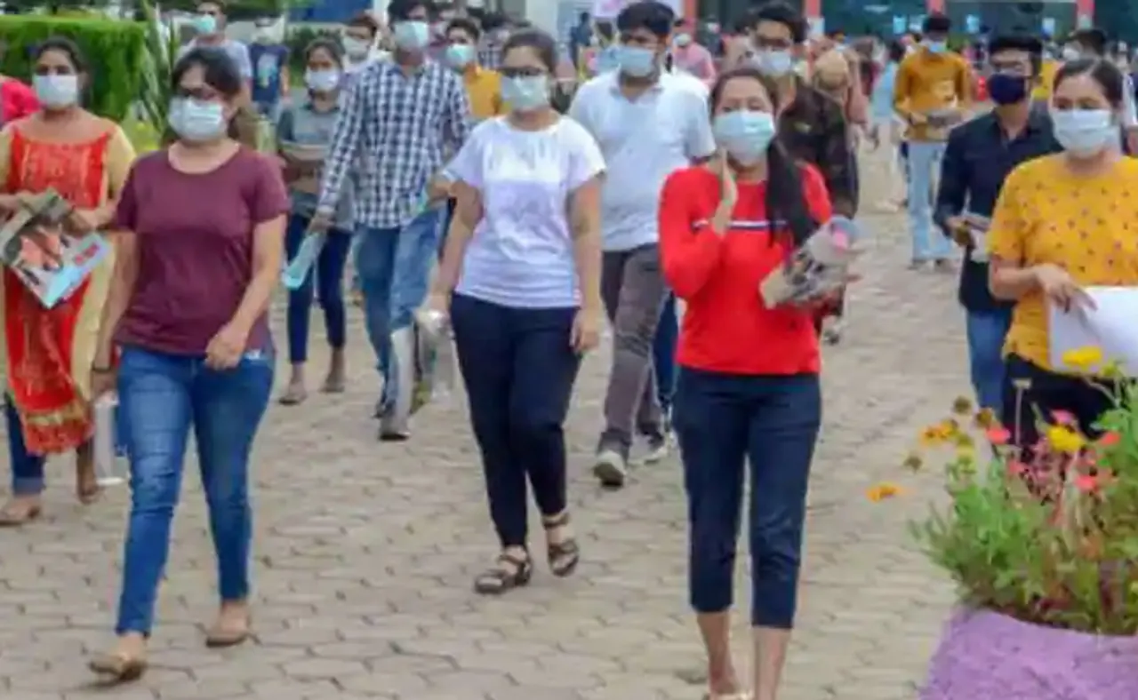 NEET ପିଜି ପରୀକ୍ଷା ବାତିଲ, ଇଣ୍ଟର୍ନଙ୍କୁ ମିଳିବ କୋଭିଡ଼ ଦାୟିତ୍ୱ