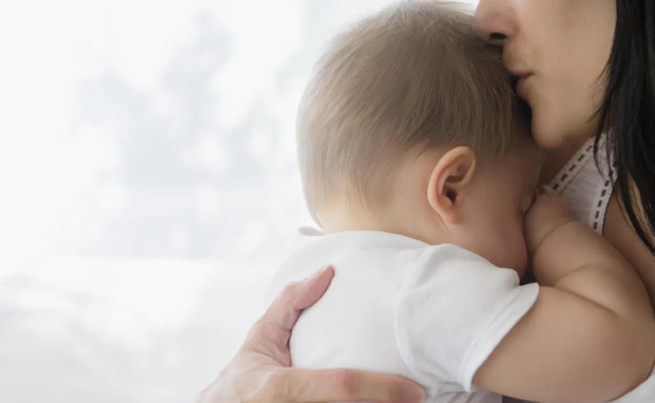 କରୋନାରେ କେମିତି ନେବେ ନବଜାତ ଶିଶୁର ଯତ୍ନ