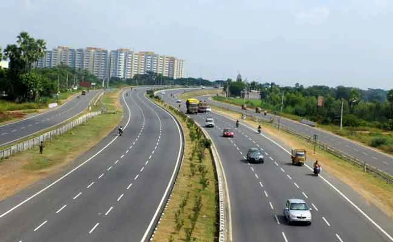 ‘ୟାସ୍‌’ ପାଇଁ ଚଣ୍ଡିଖୋଲରୁ ବାଲେଶ୍ୱର ମଧ୍ୟରେ ଗାଡ଼ି ଚଳାଚଳ ବନ୍ଦ