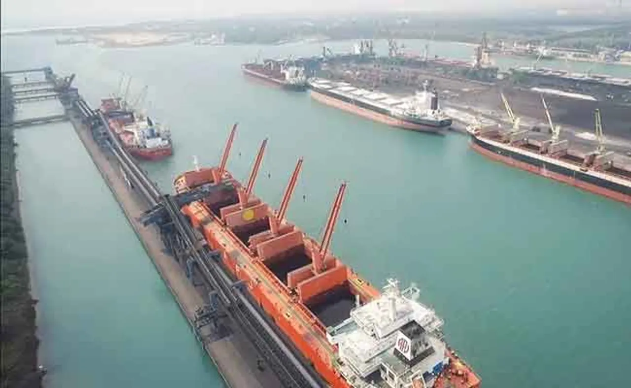 ଆସୁଛି ‘ୟାସ୍‌’: ‘ରେଡ୍‌ ୱାର୍ଣ୍ଣିଂ କ୍ୟାଟେଗୋରୀ-୧’ରେ ୪ ଜିଲ୍ଲା