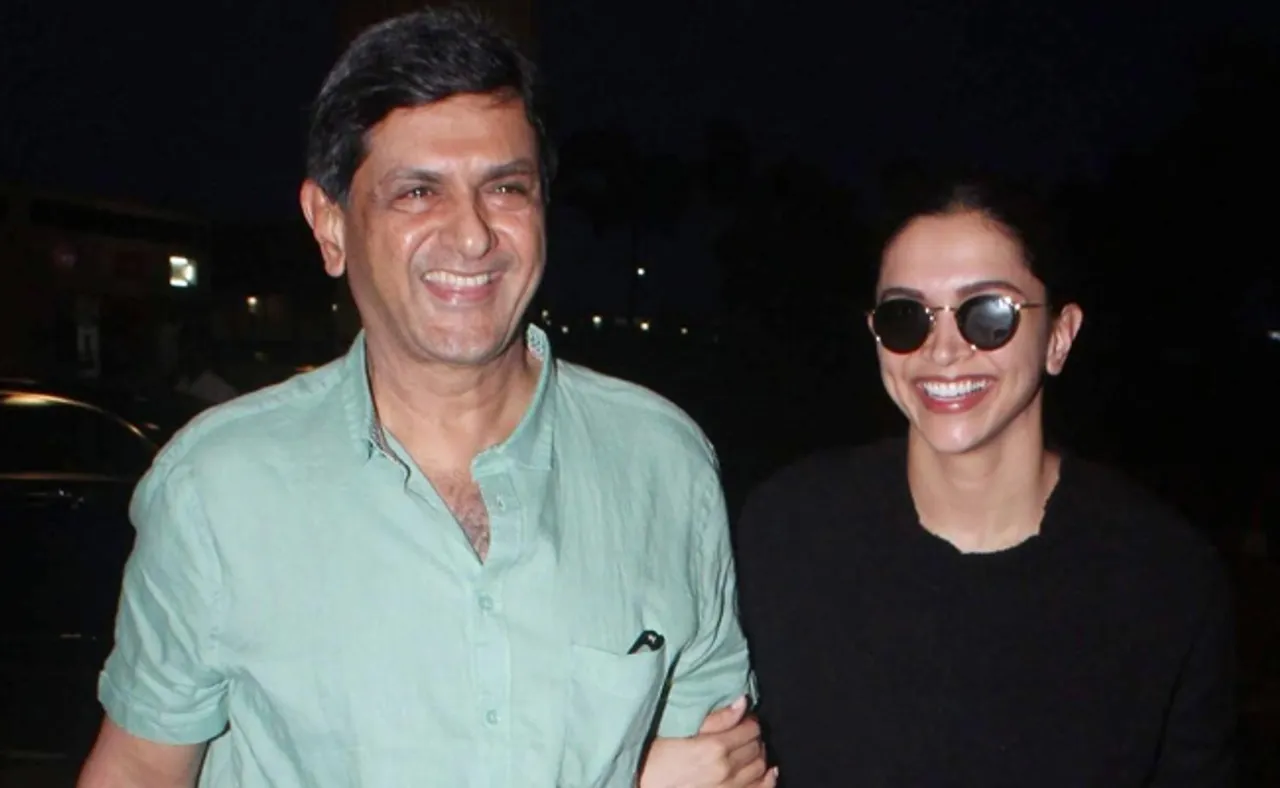 ଦୀପିକା ପାଦୁକୋଣ କରୋନାରେ ଆକ୍ରାନ୍ତ, ହସ୍ପିଟାଲରେ ପିତା ପ୍ରକାଶ